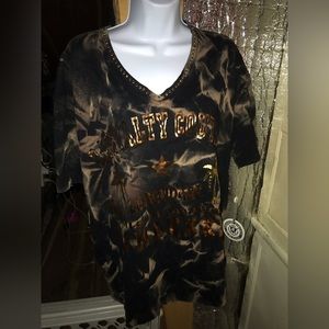 Brand New With Tag Rawyalty Shirt Size XL